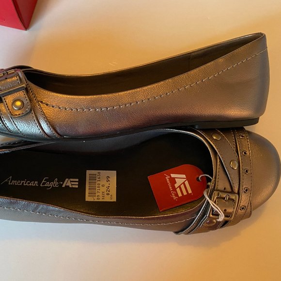 American Eagle Flats, NWT - Picture 9 of 9